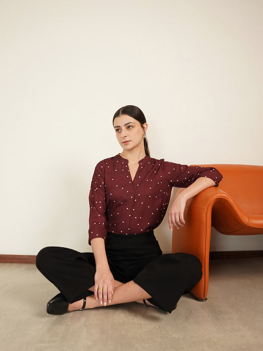 LivIn Culottes - Black