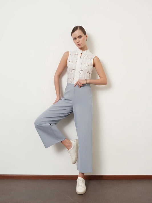 LivIn Culottes - Grey