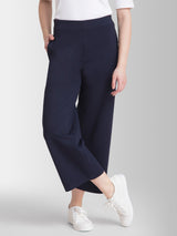 LivIn Culottes - Navy