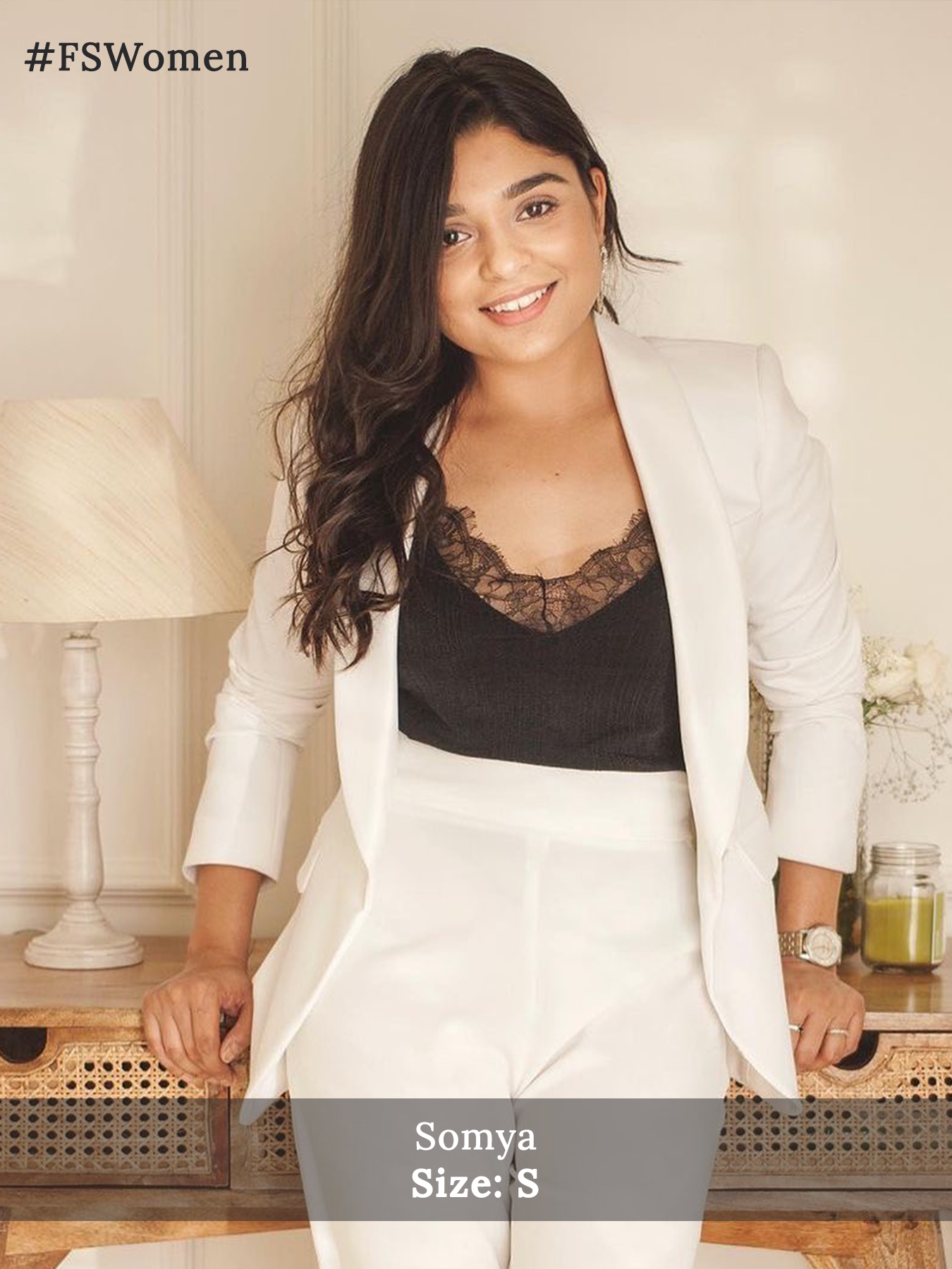 Classic Formal Jacket - Off White| Formal Jackets