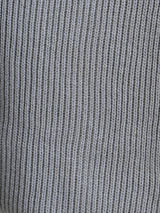 LivSoft Knitted Infinity Muffler - Grey