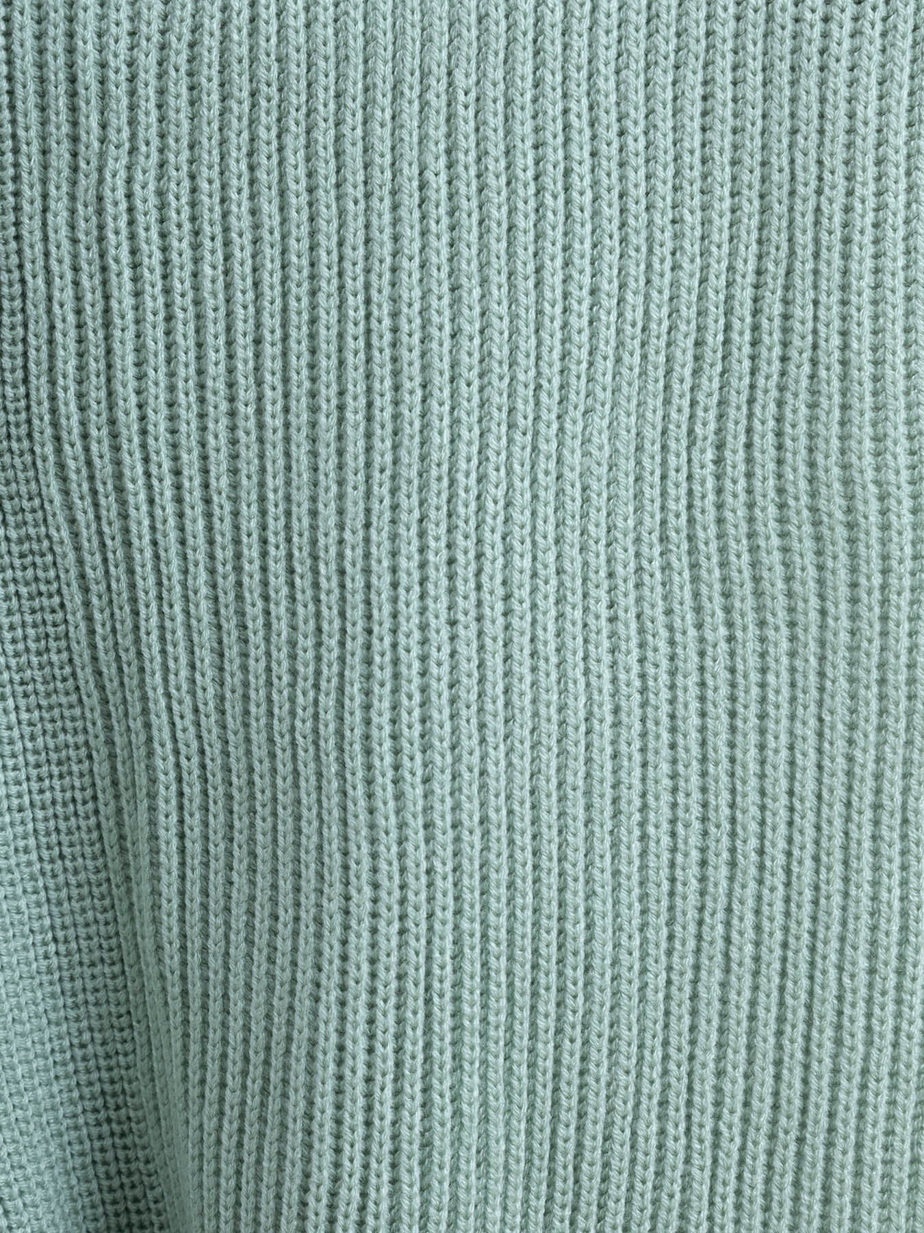 LivSoft Knitted Infinity Muffler - Sap Green