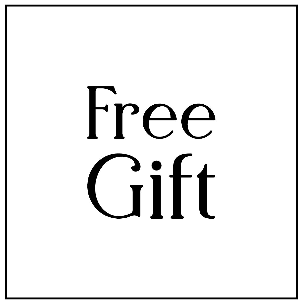 Free Gift